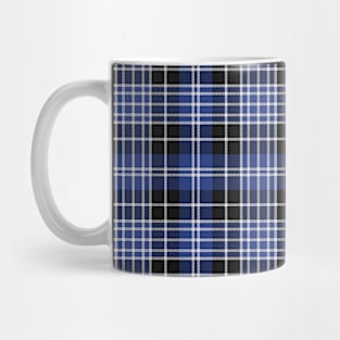 Clan Clark Tartan Mug